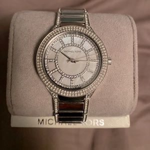 Michael Kors Womens Watch
